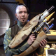 Image for article titled New "Smart" Gun Shoots Bullets That Can Travel Through Walls And Explode Inside A Building